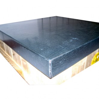 Coperchio in lamiera per arnia Tachov 540x470x60