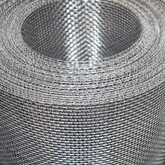 Rete metallica - rete zincata - 3,15/0,8 - 1 m