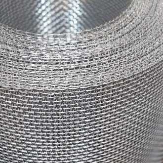 Rete metallica - rete zincata - 3,15/0,8 - 1 m