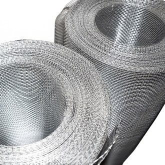 Rete metallica - rete zincata - 3,15/0,8 - 1 m