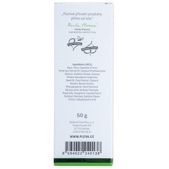 Crema per il viso con pappa reale - 50g
