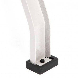 Piedini in gomma per smielatore Optima diam. 40-65 cm - 3 pz