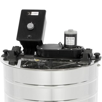 Motoriduttore elettrico BASIC per smielatori Lysoń