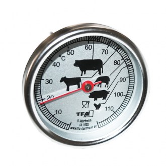 Termometro alimentare TFA 0-120°C