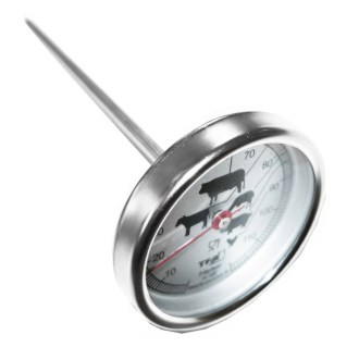 Termometro alimentare TFA 0-120°C