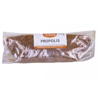 Propoli grezza Pleva - 20g