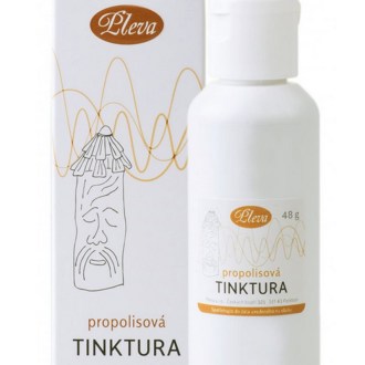 Gocce di propoli - tintura - 48g