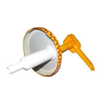 Dosatore (pompetta) per miele