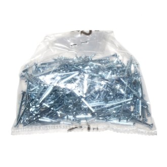 Chiodi per telaini 28x1,4 - 0,1kg