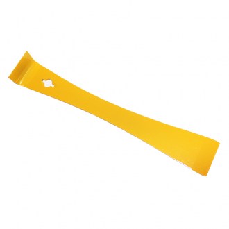 Distanziatore per apicoltura - forgiato giallo 24 cm