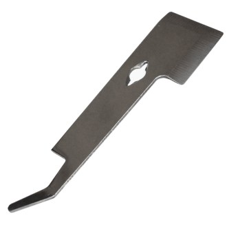 Distanziatore Mellarius MINI - in acciaio inox