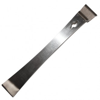 Divaricatore doppiamente piegato - grande