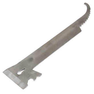 Distanziatore EURO - in acciaio inox - Mellarius