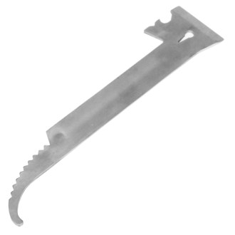 Distanziatore EURO - in acciaio inox - Mellarius