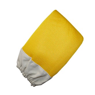 Guanti da apicoltore - con ventilazione - taglie: S-XXL