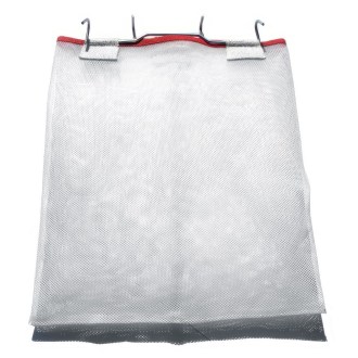 Sacchetto per smielatore per la centrifugazione degli opercoli