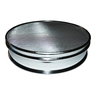 Filtro (filtro) Mellarius fine ⌀ 30,5 cm