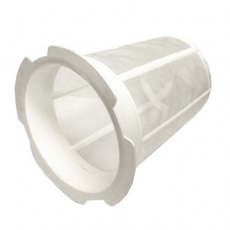 Filtro (filtro) per miele in plastica - cono