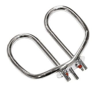 Spirale per generatore di vapore SB/Mellarius con potenza di 2,2 kW