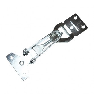 Giunto (fermaglio) per melari