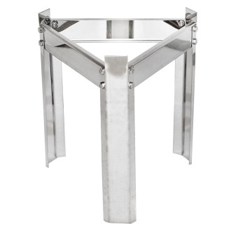 Supporto per contenitori da 100 kg
