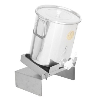 Supporto per contenitori Mellarius Fill Fix