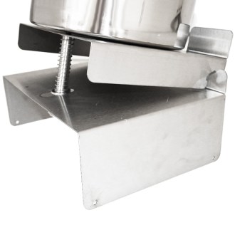 Supporto per contenitori Mellarius Fill Fix
