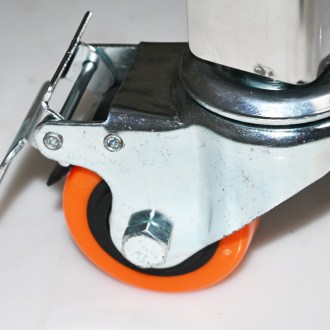 Banco disopercolatore Mellarius MaxiLine con coperchio - 100 cm