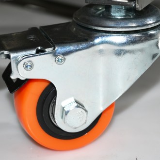 Banco disopercolatore Mellarius MaxiLine con coperchio - 100 cm
