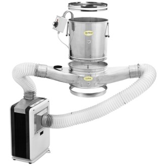 Essiccatore per miele SIPA set II