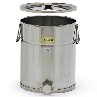 Essiccatore per miele SIPA set III