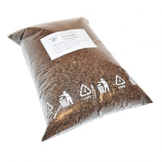 Facelia tanacetifoglia (semi / pascolo apistico) - 1 kg