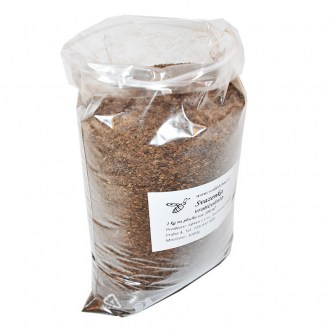 Facelia tanacetifoglia (semi / pascolo apistico) - 1 kg