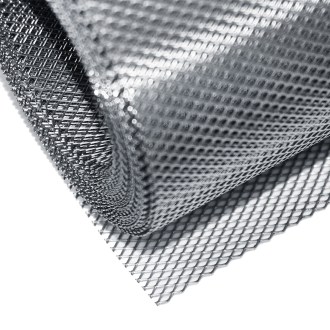 Lamiera stirata zincata 0,5/10 m