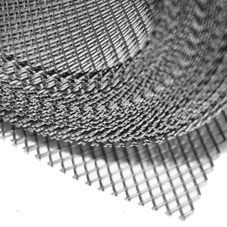 Lamiera stirata zincata 0,42/10 m