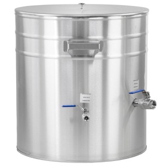 Fusore per cera, ad acqua - Lyson - OFFERTA