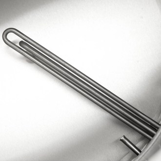 Fusore per cera, ad acqua - Lyson - OFFERTA