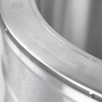 Fusore per cera, ad acqua - Lyson - OFFERTA