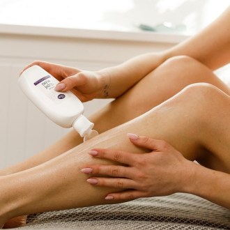 Latte corpo al miele - 200g