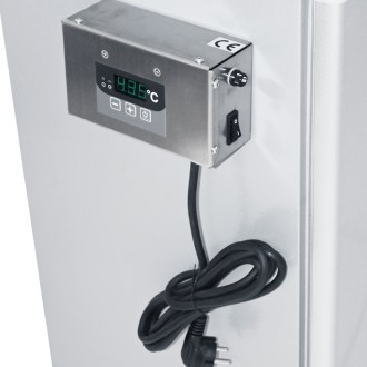 Mini camera di scioglimiele del miele - 90l
