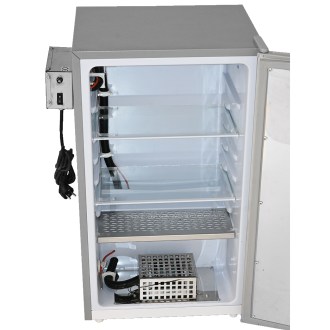Mini camera di scioglimiele del miele - 90l