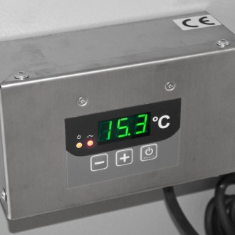 Mini camera di scioglimiele del miele - 90l