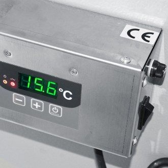 Mini camera di scioglimiele del miele - 90l
