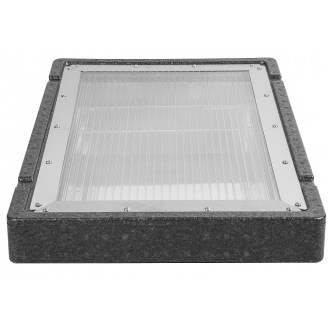 Fonditore solare EPP - Lysoň 60x40x33 cm