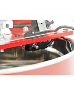 Macchina per la cristallizzazione controllata Lysoň 400V capacità 70 l - automatica