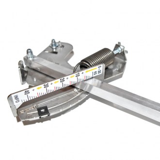 Bilancia per apicoltura variante inferiore tipo A1