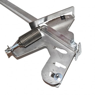 Bilancia per apicoltura variante inferiore tipo A1