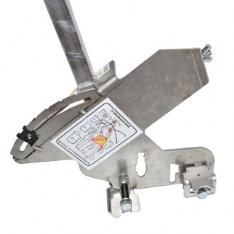 Bilancia per apicoltura variante inferiore tipo A1