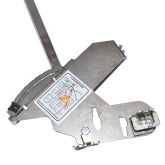 Bilancia per apicoltura variante inferiore tipo A1