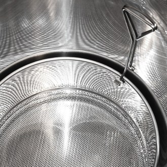 Fonditore di cera Mellarius con generatore di vapore P45